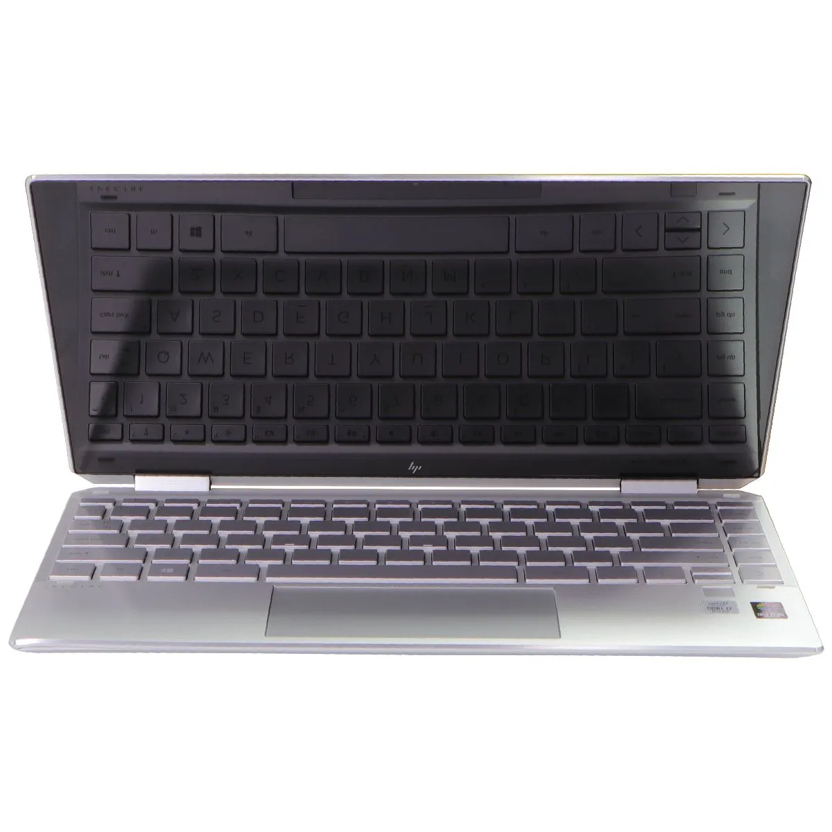 HP Spectre X360 (13.3-in) FHD Touch Laptop 13-AW0013DX i7-1065G7/512GB/8GB/Home