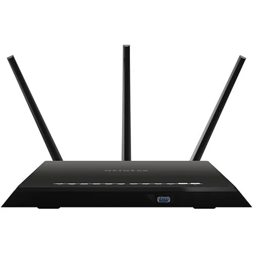 NETGEAR NIGHTHAWK AC1750 SMART WIFI ROUTER (R6700) (A Grade)